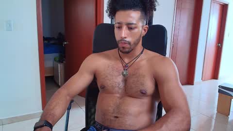 Kauri Lop online show from 12.26.24