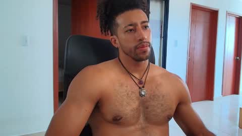 Kauri Lop online show from 01.18.25