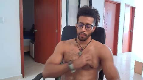 Kauri Lop online show from 02.27.25