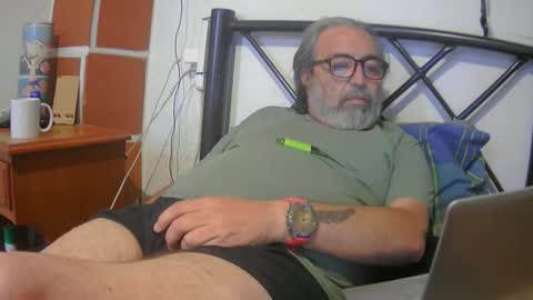 Marko online show from 12.27.24