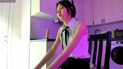 Snapshot of kawai_mai chatting on 06.23.26 mai online show from 06.23.26