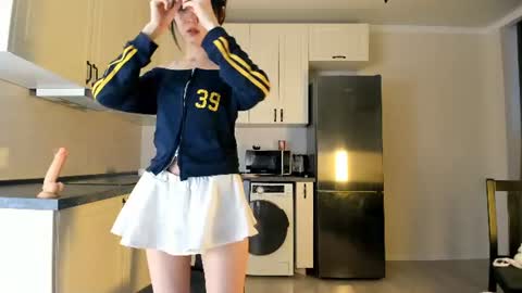 Snapshot of kawai_mai chatting on 06.30.26 mai online show from 06.30.26