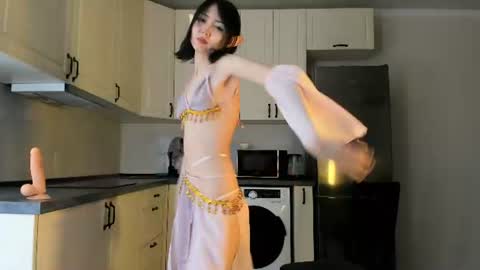 Snapshot of kawai_mai chatting on 07.17.26 mai online show from 07.17.26
