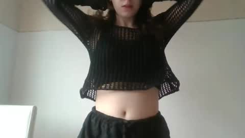 kawaii snowflake online show from 02.15.26