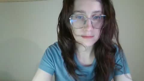 kawaii snowflake online show from 02.19.26