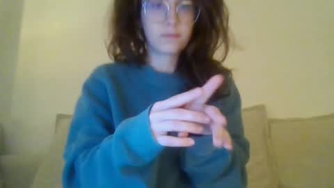 Snapshot of kawaii_snowflake chatting on 07.02.26 kawaii snowflake online show from 07.02.26