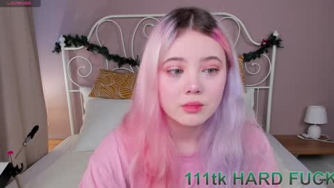 Yuki  online show from 01.02.25