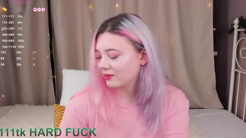 Yuki  online show from 01.03.25