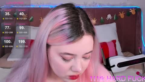 Yuki  online show from 01.05.25