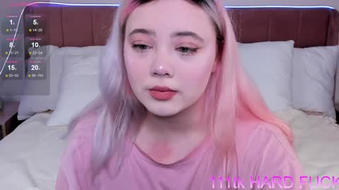 Yuki  online show from 01.10.25