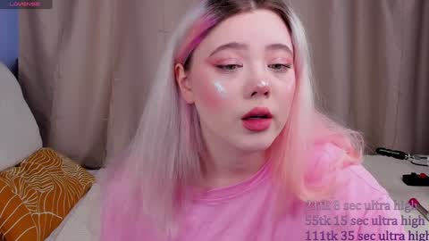 Yuki  online show from 01.25.25