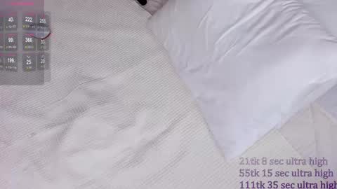 Yuki  online show from 02.14.25