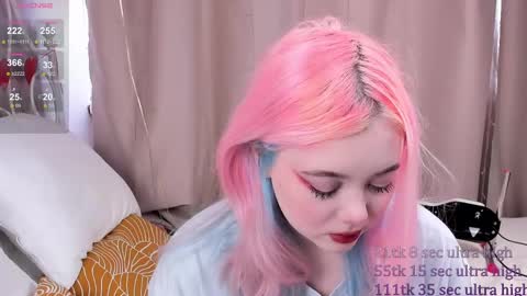 Yuki  online show from 02.20.25