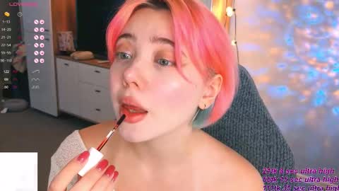 Yuki  online show from 09.29.25