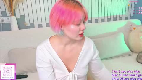 Yuki  online show from 10.03.25