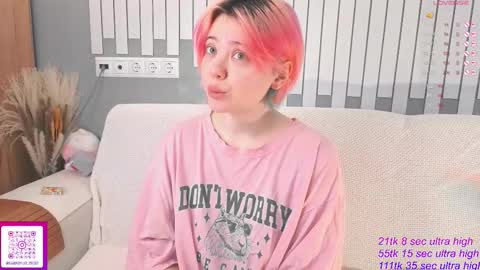 Yuki  online show from 11.03.25