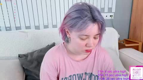 Yuki  online show from 04.26.26