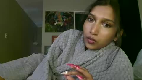 Snapshot of kawaiibabypie chatting on 12.16.24 kawaiibabypie online show from 12.16.24