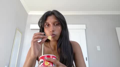 Snapshot of kawaiibabypie chatting on 03.03.26 kawaiibabypie online show from 03.03.26