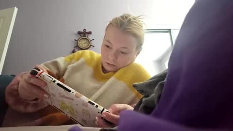 KawaiiBelle online show from 02.27.26