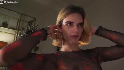 sasha online show from 02.24.25