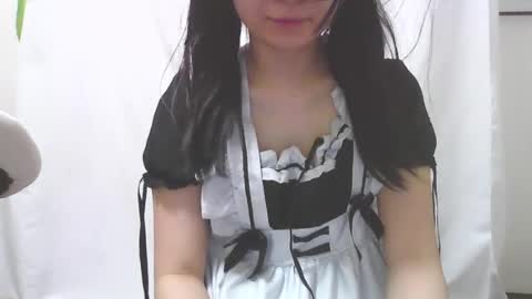 Snapshot of kawaiikuma2839 chatting on 06.20.26 kuma online show from 06.20.26