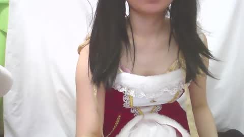Snapshot of kawaiikuma2839 chatting on 07.14.26 kuma online show from 07.14.26