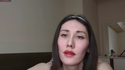 Snapshot of kawaiinullify chatting on 01.16.25 Warya online show from 01.16.25