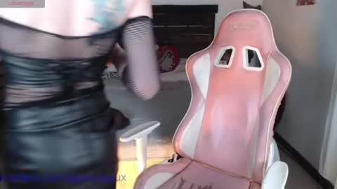 luna   online show from 07.13.26