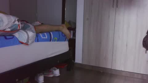  Khawit  online show from 09.22.25