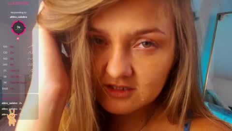 Kaya online show from 10.10.25