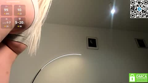 My name Kaya but you can call me Angel online show from 01.24.25