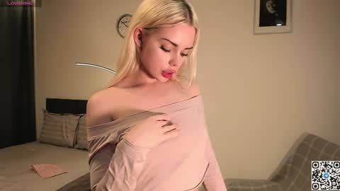 My name Kaya but you can call me Angel online show from 02.05.25