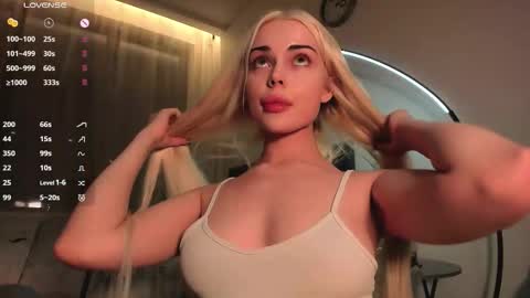 My name Kaya but you can call me Angel online show from 10.22.25