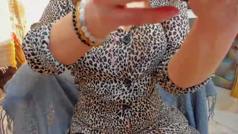 Kaya online show from 03.26.26