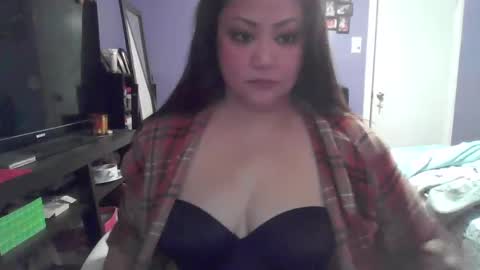 Kaya Sweetz online show from 12.27.24