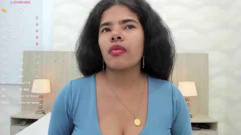 Snapshot of kaya_taraji chatting on 02.20.26 online show from 02.20.26