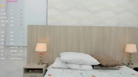 Snapshot of kaya_taraji chatting on 02.26.26 online show from 02.26.26