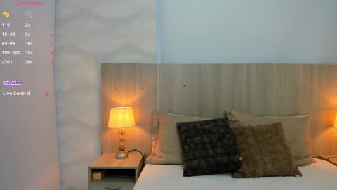 Snapshot of kaya_taraji chatting on 03.02.26 online show from 03.02.26