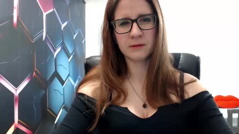 Snapshot of kayalips chatting on 01.03.25 KayaLips online show from 01.03.25