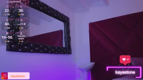 Cattleya stone online show from 11.08.25