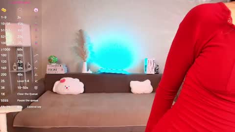 Kaya online show from 07.24.26