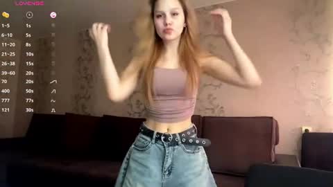 Amia online show from 07.12.26