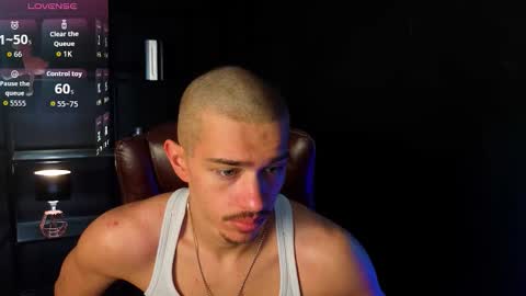 KaydenDrew online show from 02.23.26