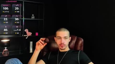 KaydenDrew online show from 03.21.26