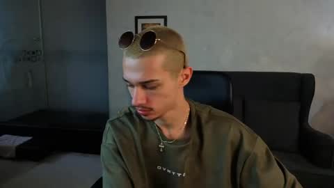 KaydenDrew online show from 04.01.26