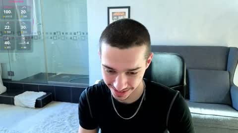 KaydenDrew online show from 05.01.26