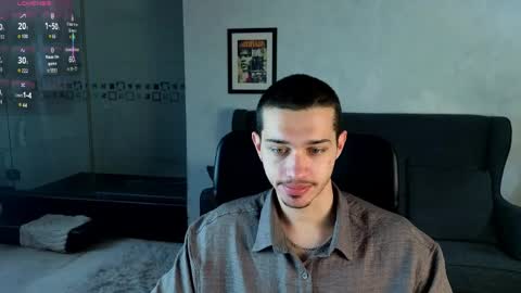 KaydenDrew online show from 05.02.26