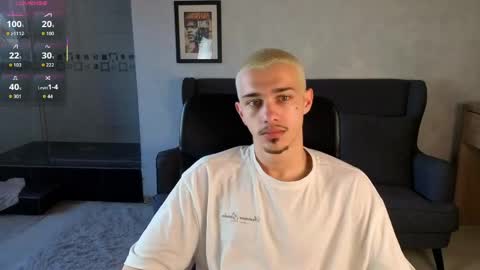 KaydenDrew online show from 05.13.26