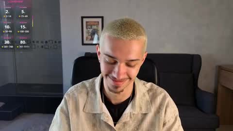 KaydenDrew online show from 05.16.26